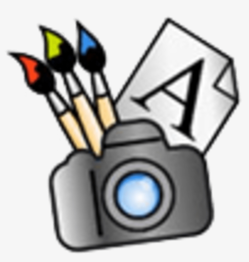 1/4 - Photoline, transparent png #9516904