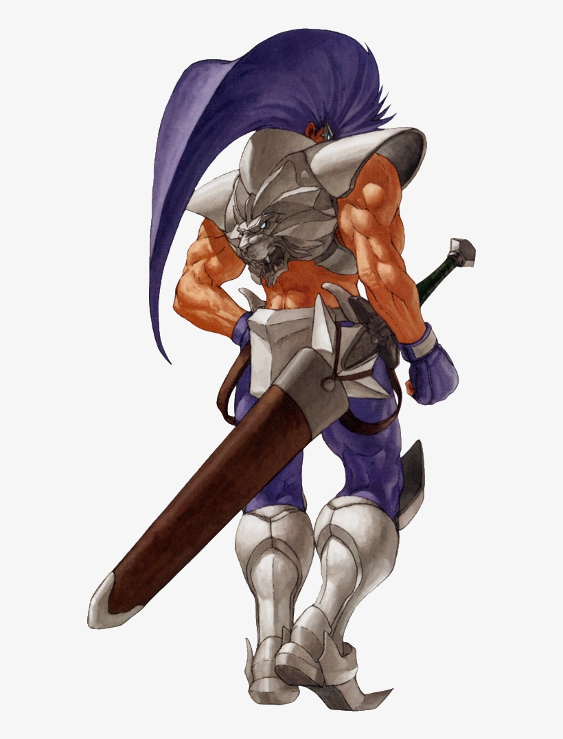 King Lion/shishioh - Cartoon, transparent png #9516936