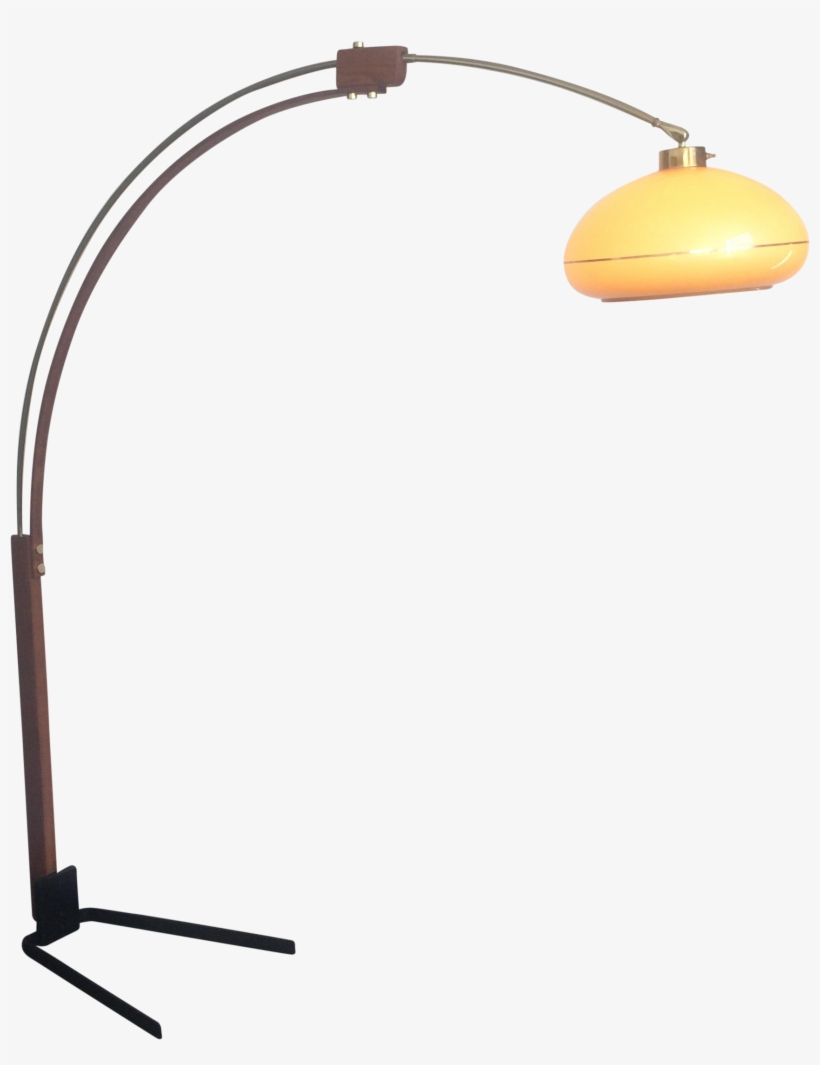 Beautiful This Arc Lamp Has Beauty In Look And Design - Arch, transparent png #9517073