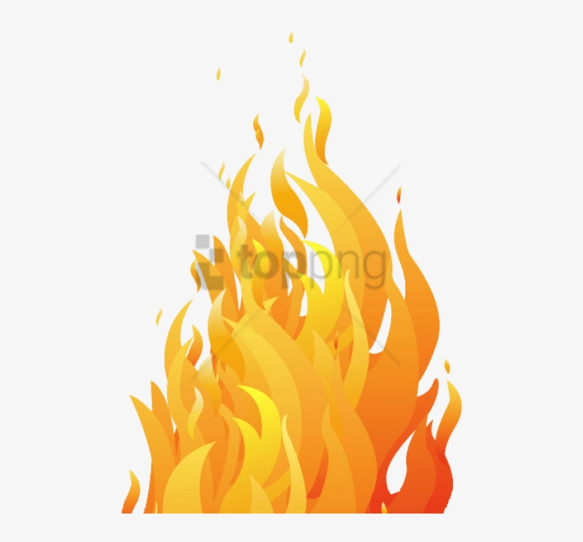 Free Png Fire Hd File Png Image With Transparent Background - Png Fire Images Hd, transparent png #9517248