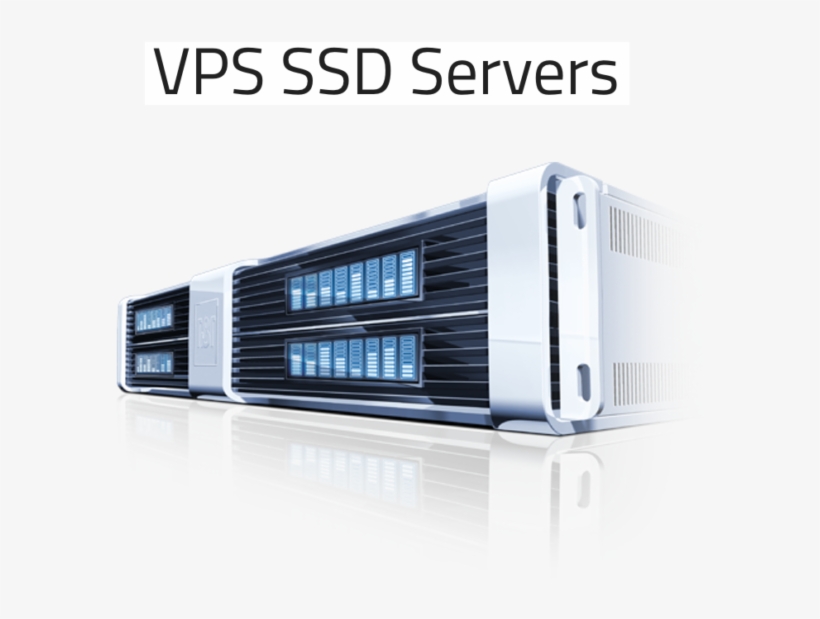 Reliable Virtual Server Solutions You Can Trust - Dedicated Hosting Service, transparent png #9517375
