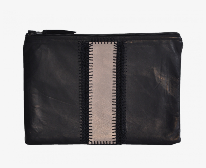 Makeup Gidae Front - Leather, transparent png #9517755