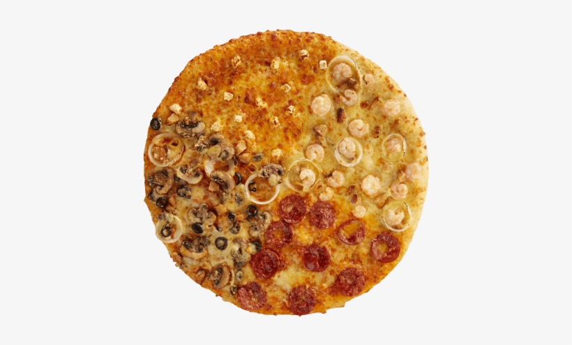Four Seasons - Four Seasons Yellow Cab Pizza, transparent png #9517803