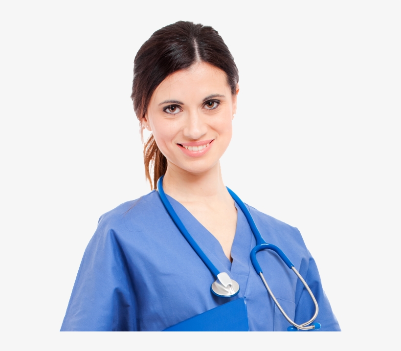 Img-3 - Nurse Full, transparent png #9517846
