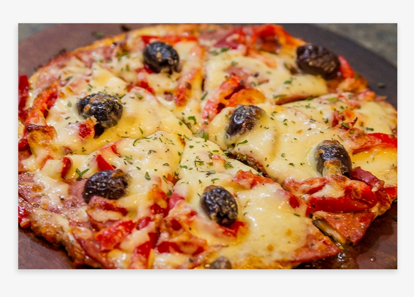 Pizza Classics - California-style Pizza, transparent png #9517879