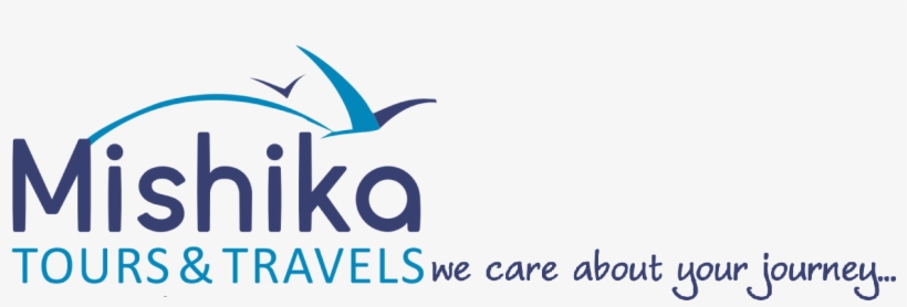Mishika Travels - Graphic Design, transparent png #9517964