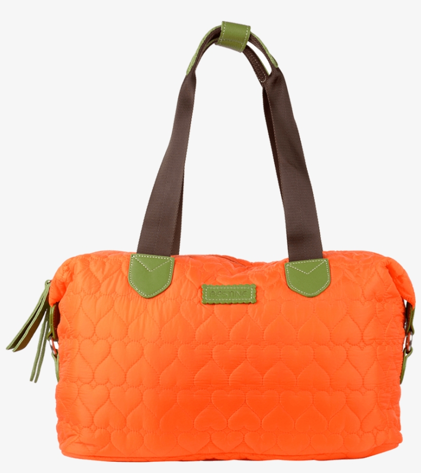 Bestine Orange Wristlet Women's Wristlets, Ladies Bags, - Tote Bag, transparent png #9518084