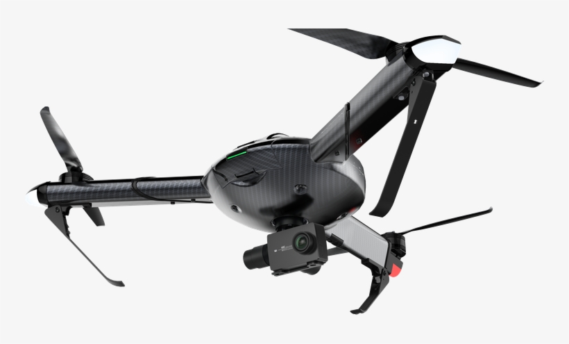 Yi Erida Drone, transparent png #9518090