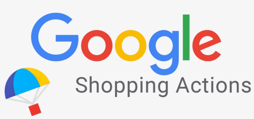 Google Shopping Actions, transparent png #9518152