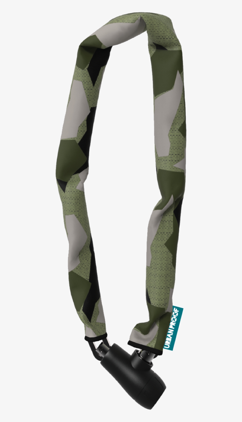 Chain Lock - Popal Funjet Child's Bike, transparent png #9518186