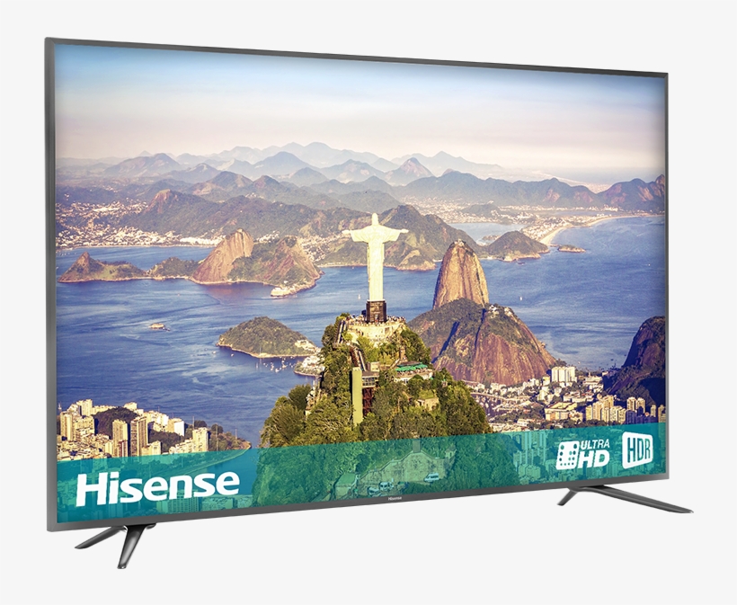 Hisense, transparent png #9518525