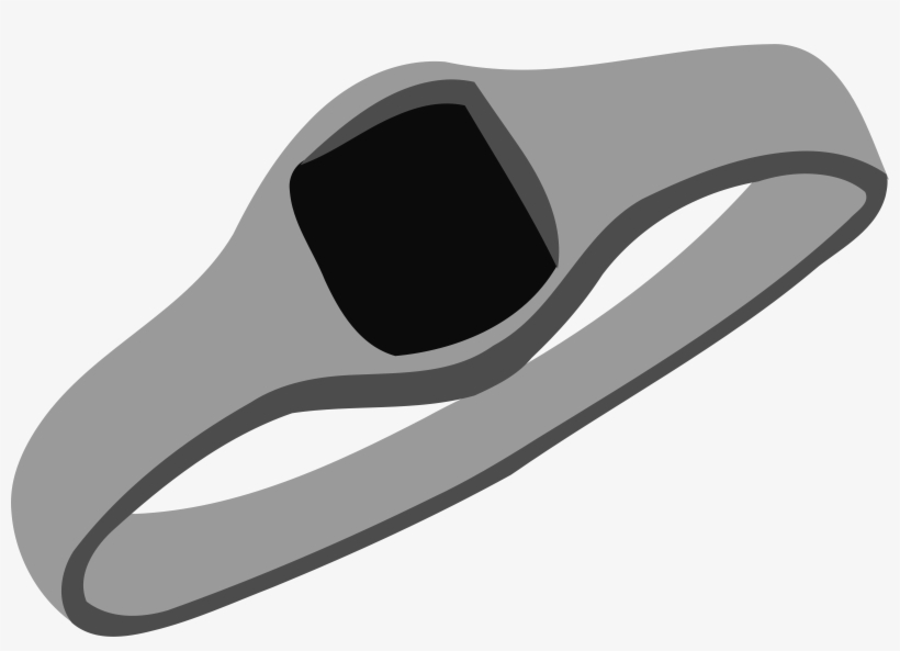 This Free Icons Png Design Of Blank Watch, transparent png #9518582