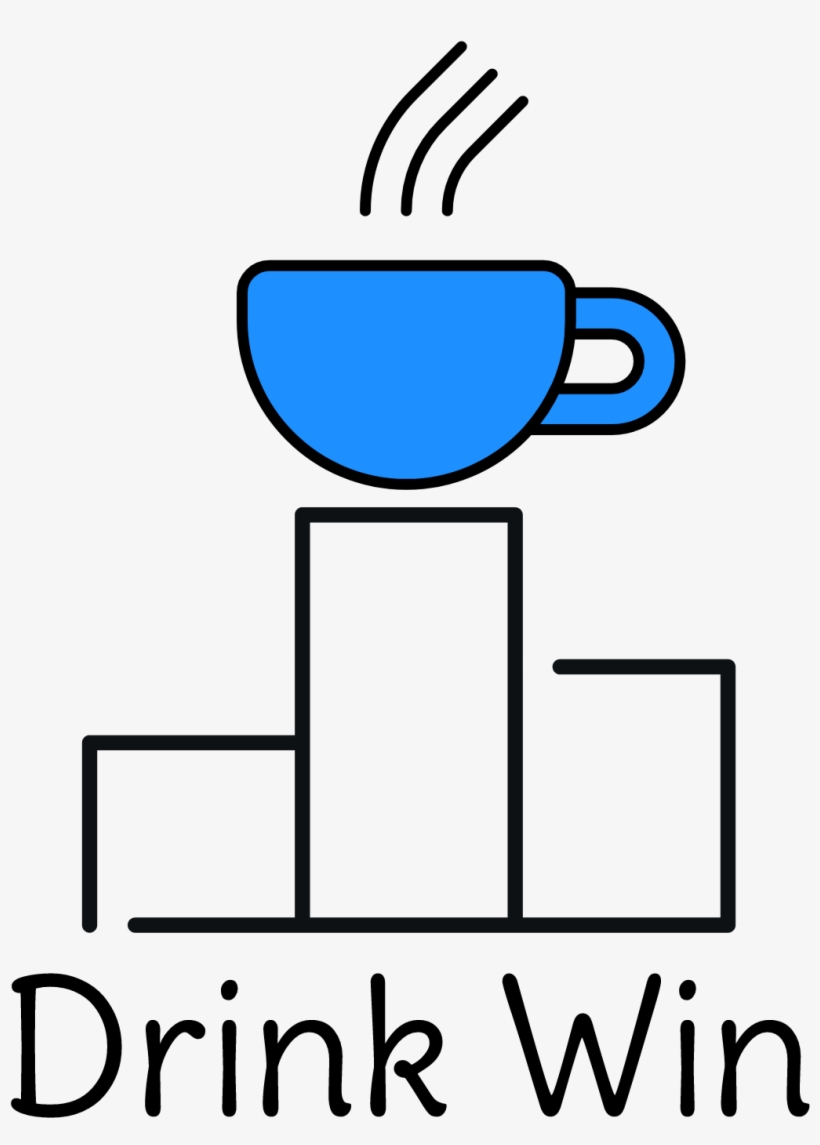 Welcome To The Best Drink Around, transparent png #9518742