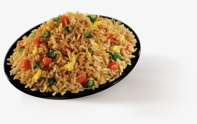 Panda Express Not An Actual Recipe But - Minute Rice Recipes, transparent png #9518902