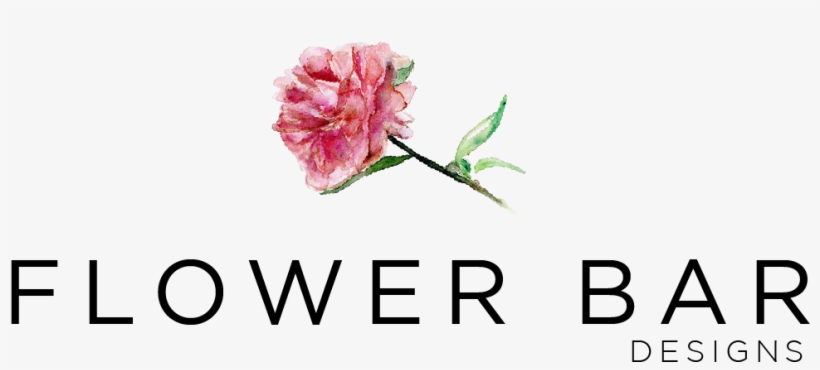 The Flower Bar Design - Garden Roses, transparent png #9519064