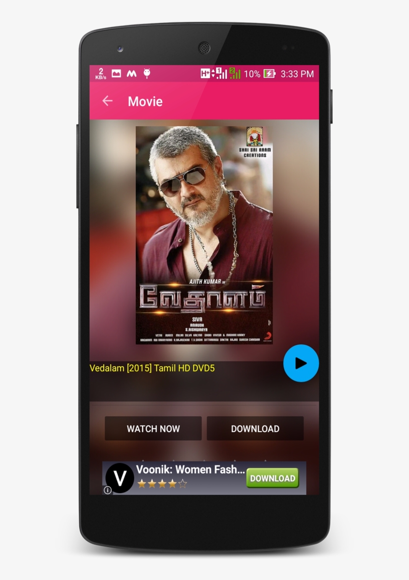 Watch Video - Smartphone, transparent png #9519184