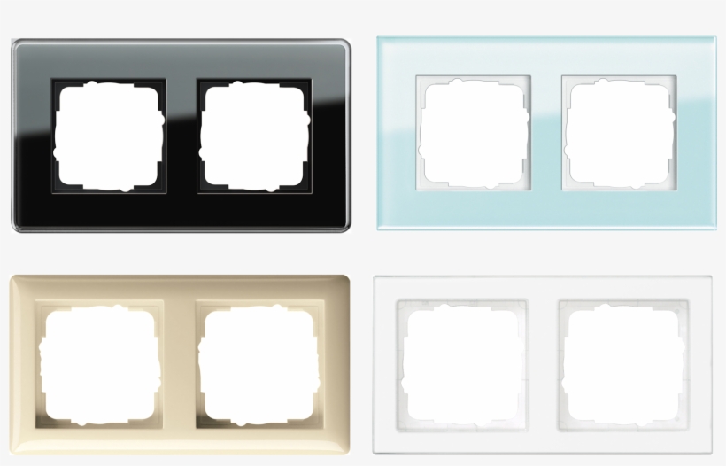Frames - Daylighting, transparent png #9519282