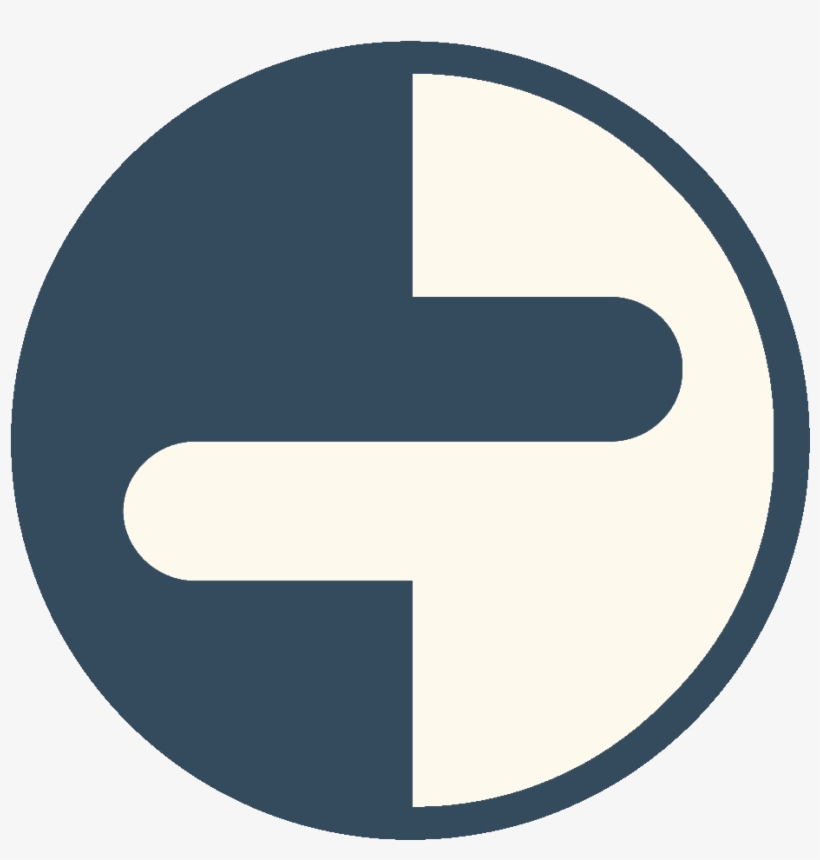 The Hug Pin Blog - Hug Symbol, transparent png #9519340