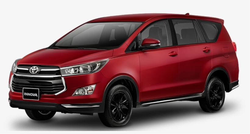 Innova Crysta Touring Sport Free Transparent Png Download Pngkey