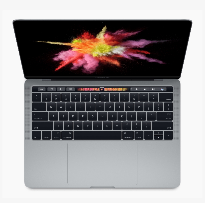 Apple Will Replace Faulty Macbook Keyboards Free Of - Macbook Touch Screen, transparent png #9519456