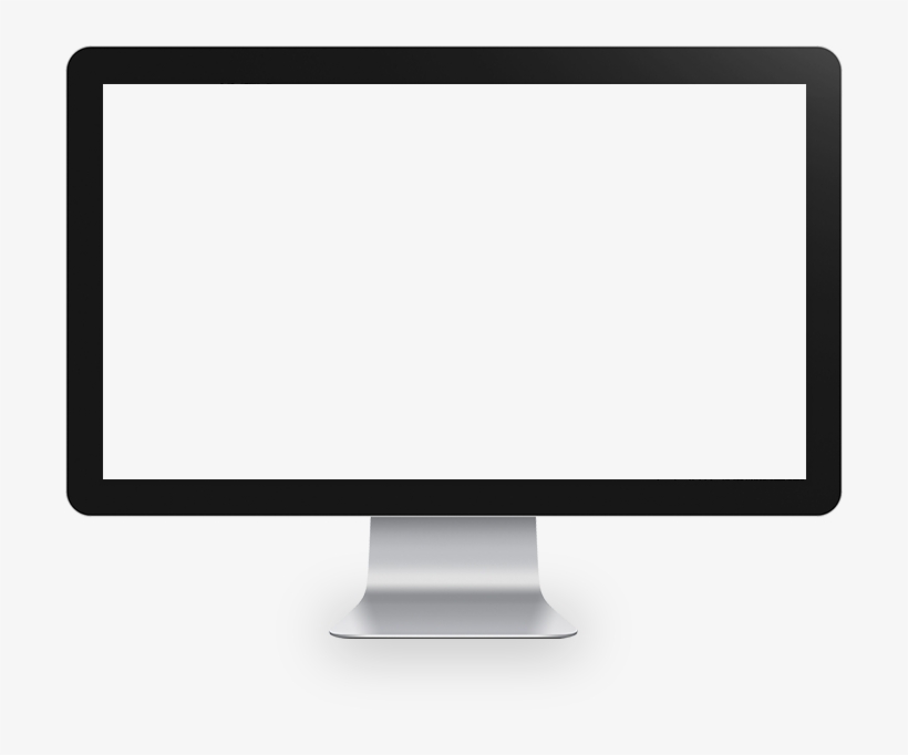756 X 603 4 - Monitor Png, transparent png #9519484