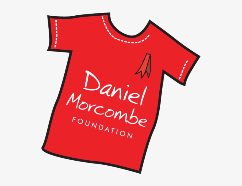 Daniel Morcombe Foundation Logo, transparent png #9519561