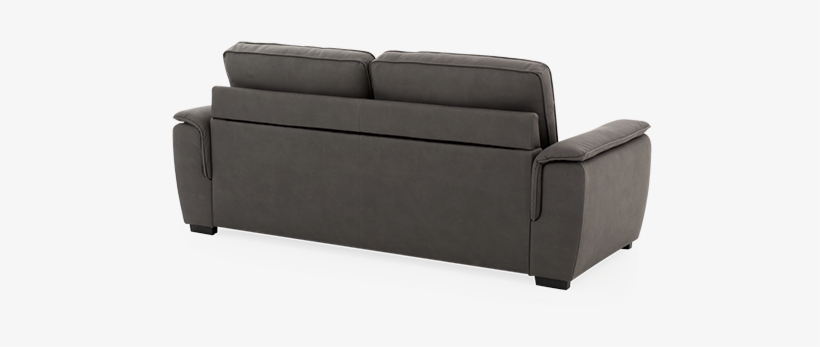 Sofa Bed, transparent png #9519594