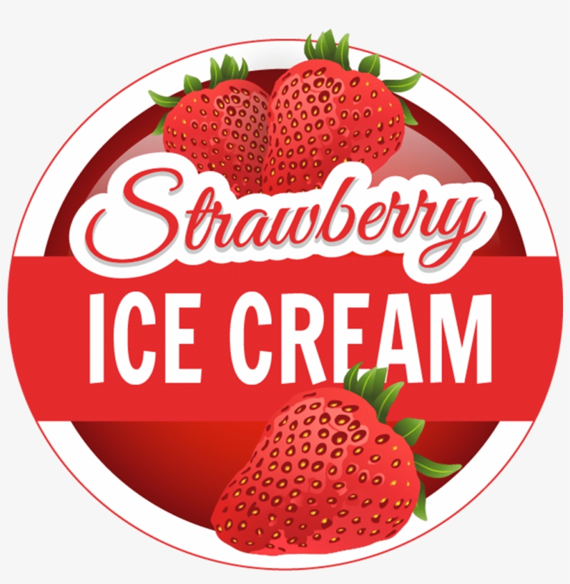 Strawberry, transparent png #9519829