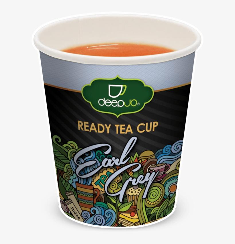 6 Amazing Flavors - Lipton Tea Paper Cup Png, transparent png #9519980