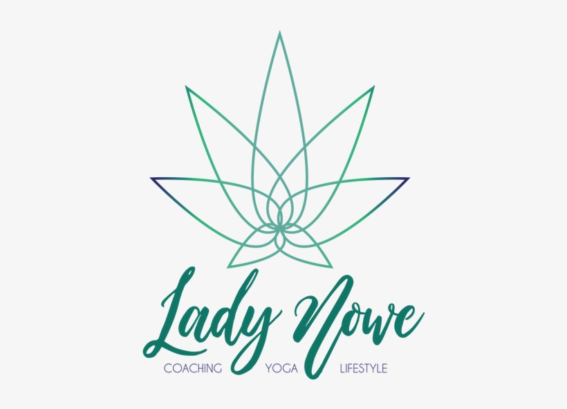 Yoga - Lifestyle - Calligraphy, transparent png #9520054