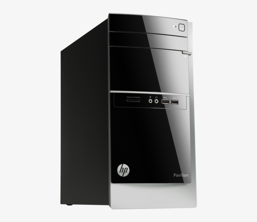 Hp Pavilion 500-000 Desktop Pc Series - Hp Envy Desktop 2013, transparent png #9520148