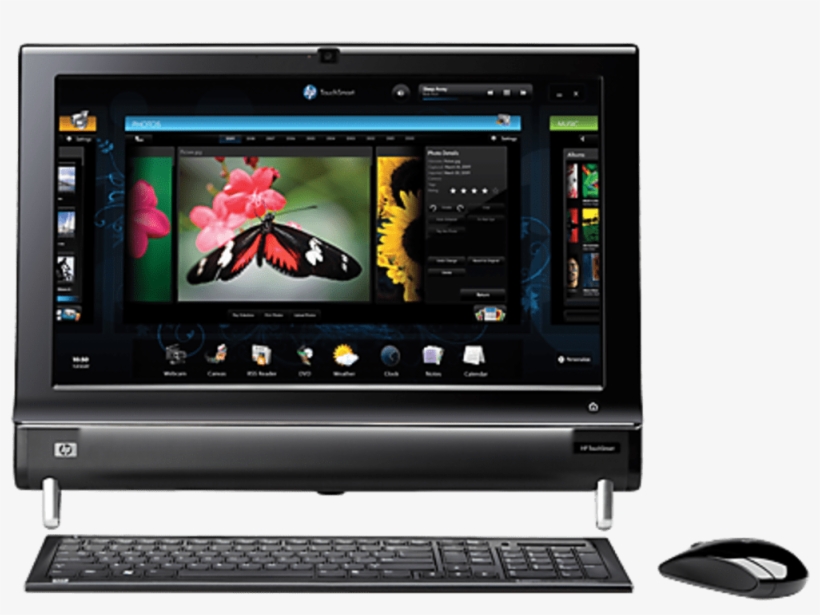 Desktops Desktops