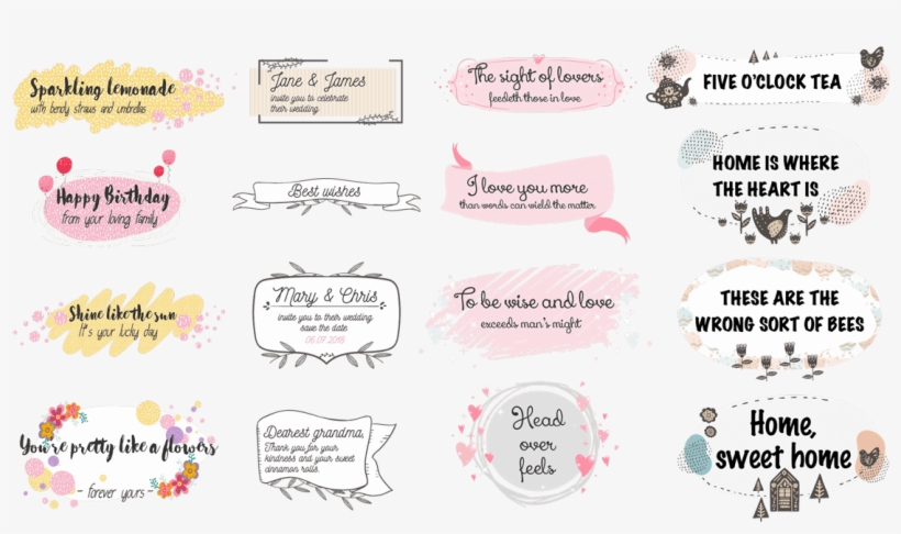 Check Out Some Audio Samples From This Effects Set - Cartoon, transparent png #9520510