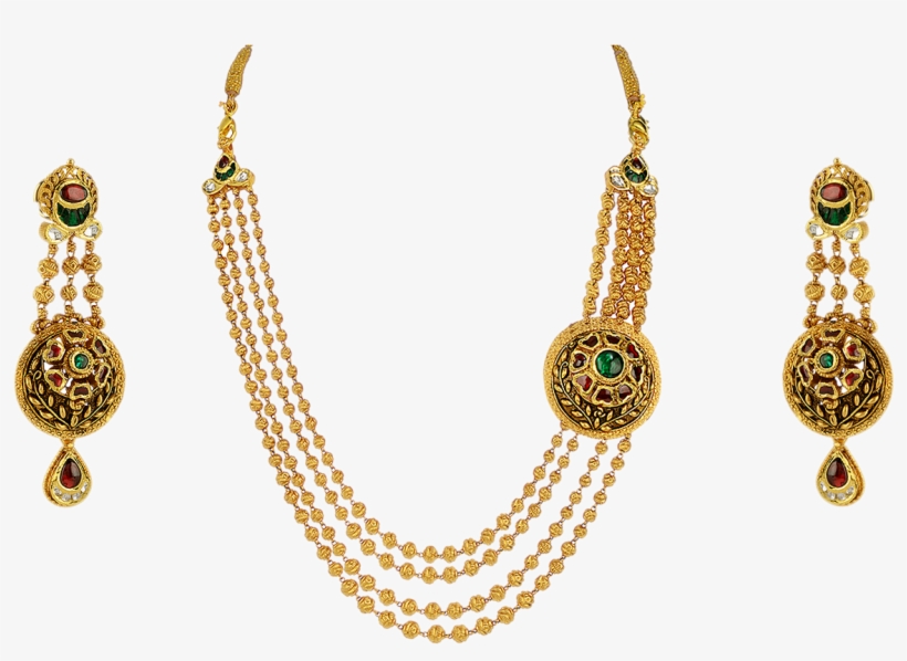 1500 X 788 3 - Latest Gold Set Designs, transparent png #9520622