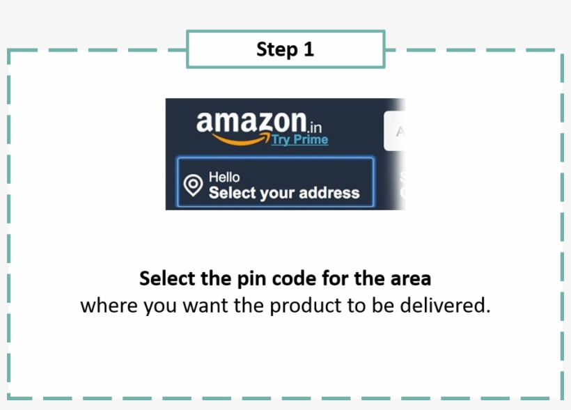 Installation At The Time Of Delivery - Amazon, transparent png #9521008