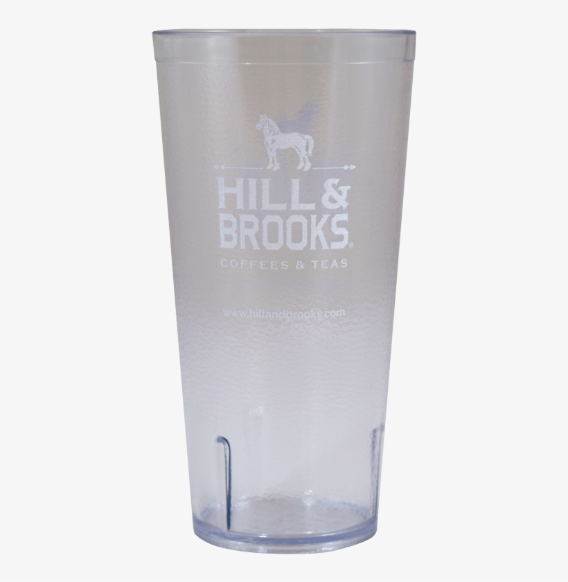 Tea Tumbler - Pint Glass, transparent png #9521199