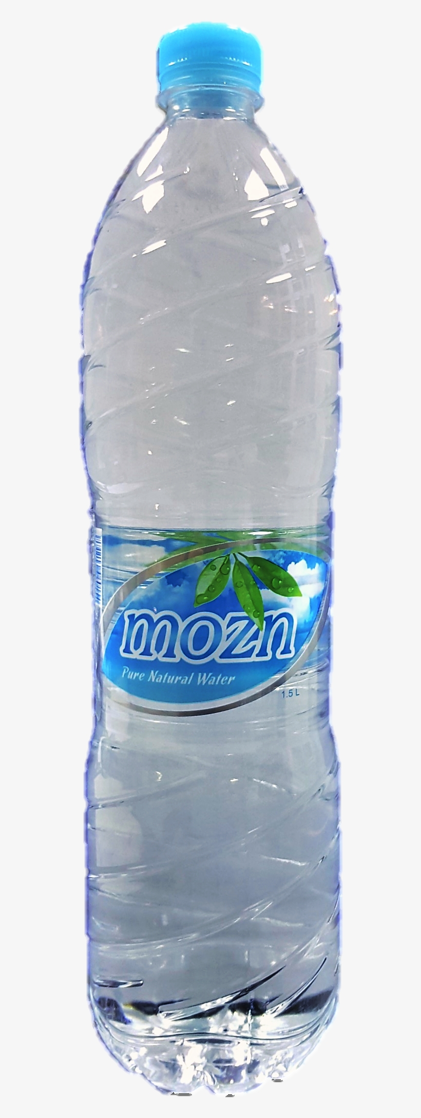 X - Mozn Water, transparent png #9521365