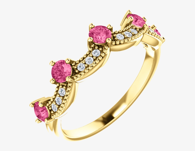 Our New Arrivals - Ring, transparent png #9521426