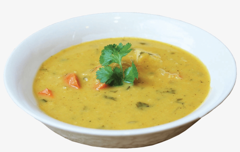 Weekly Menu - Dal Soup Png, transparent png #9521453