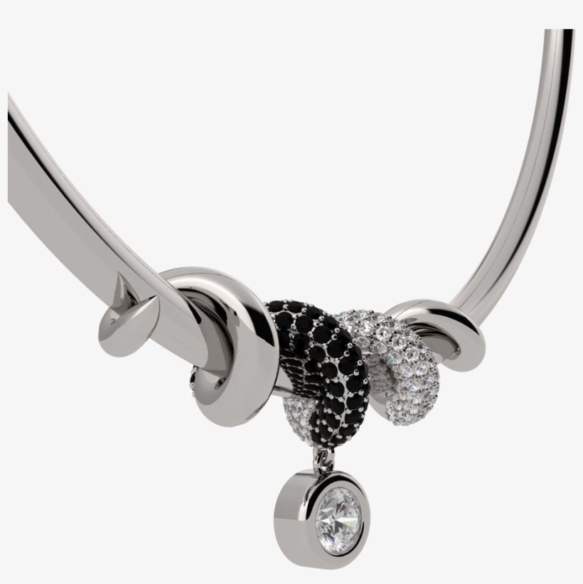 Clip Library Laura Stanley Personal Jeweler A New Way - Pendant, transparent png #9521670