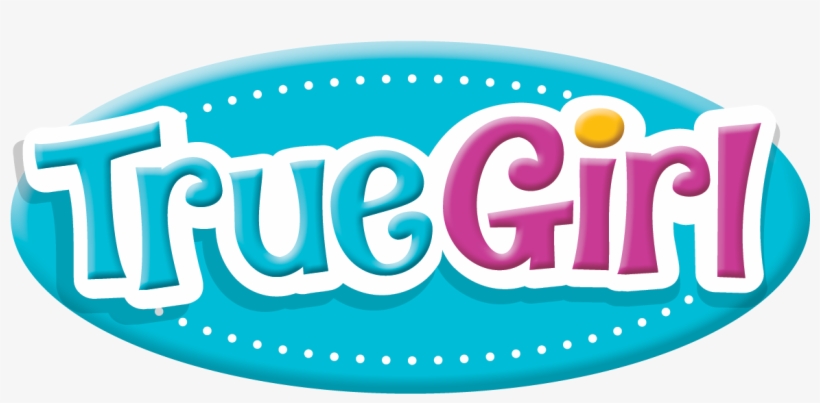 True Girl, transparent png #9521749