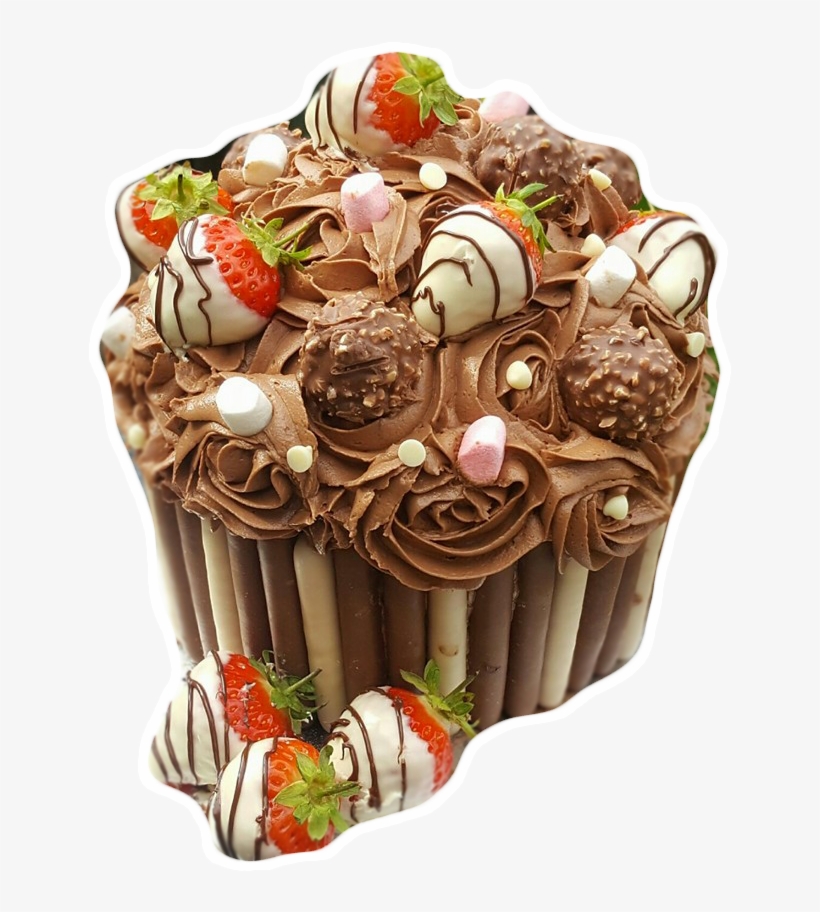 Coming Soon - Chocolate Cake, transparent png #9521919