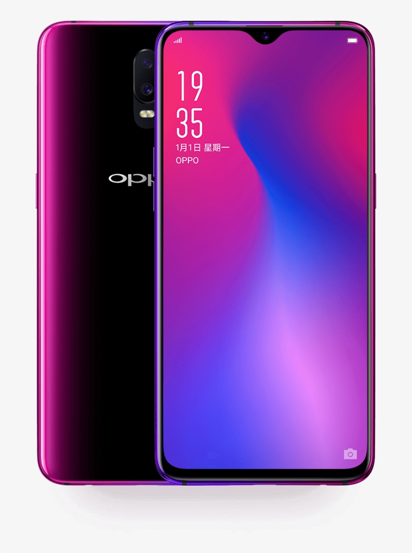 Oppo R17 Price In Malaysia, transparent png #9521965
