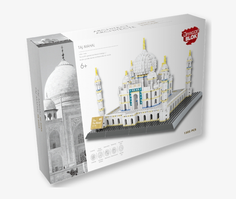 The Tomb Is The Centrepiece Of A 17 Hectare Complex, - Mosque, transparent png #9521996