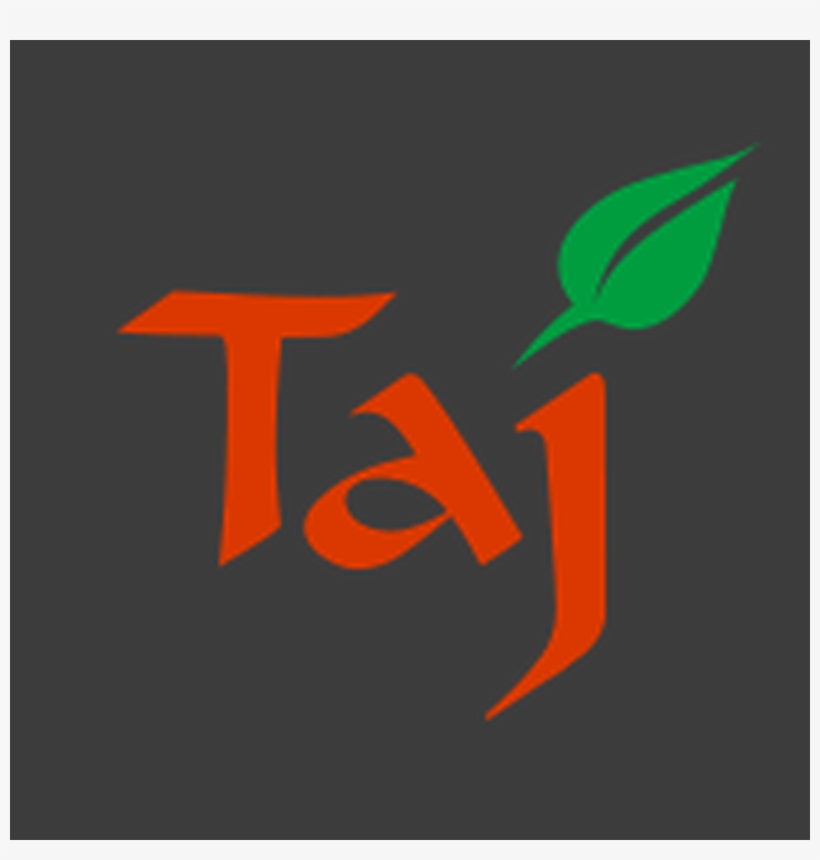 Taj Wiki, Taj History, Taj News - Emblem, transparent png #9522061