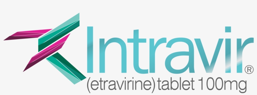 Intravir Tablets - Graphic Design, transparent png #9522119