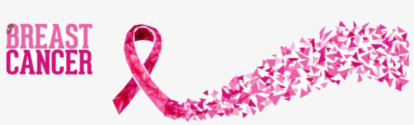 Breast Cancer Awareness Vector Art, transparent png #9522145