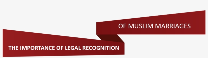 As The Law Stands, Marriages In South Africa Are Only - Graphic Design, transparent png #9522156