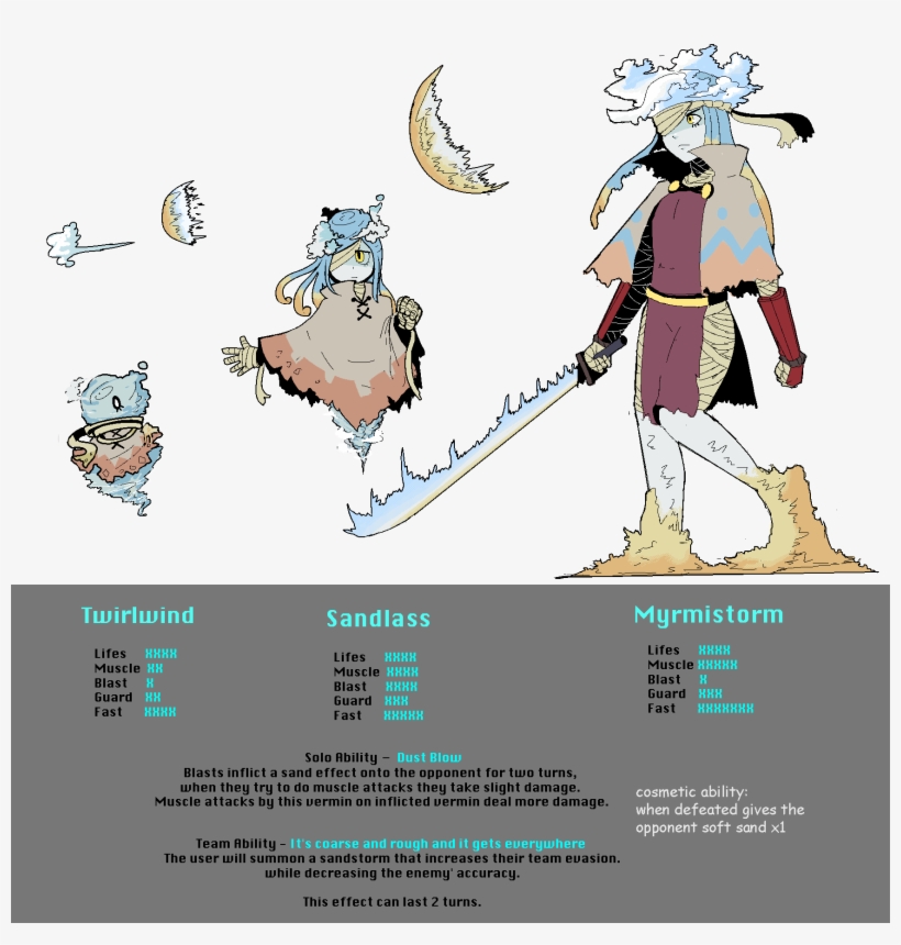 Vermin - Cartoon, transparent png #9522397