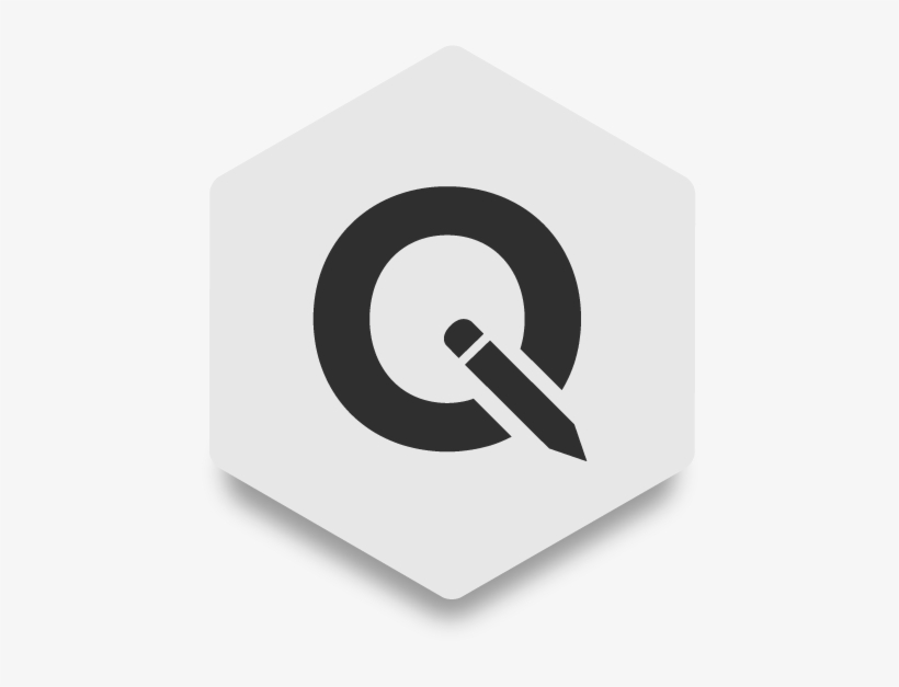 Quick Editor Admin - Circle, transparent png #9522437